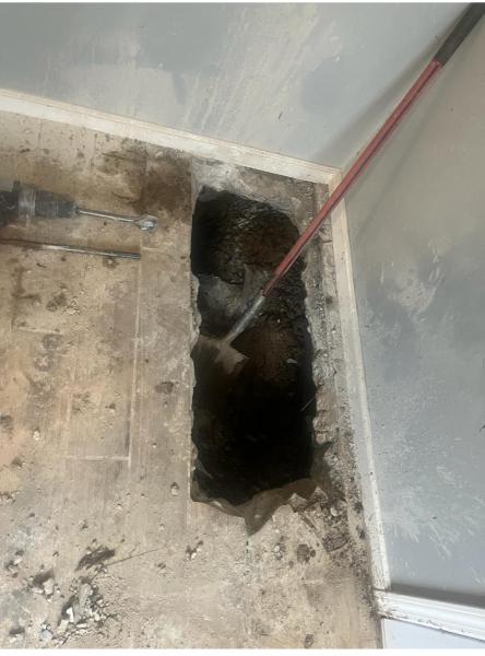 Lex-Rooter Sewer & Drain Cleaning