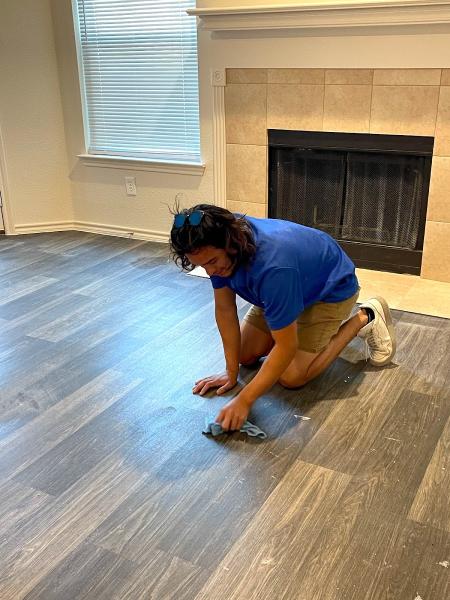 Preston Hollow Cleaning Services