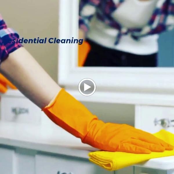 Preston Hollow Cleaning Services