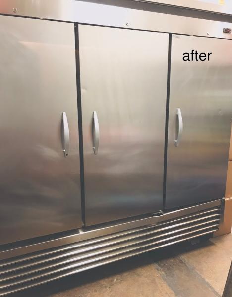 Preston Hollow Cleaning Services