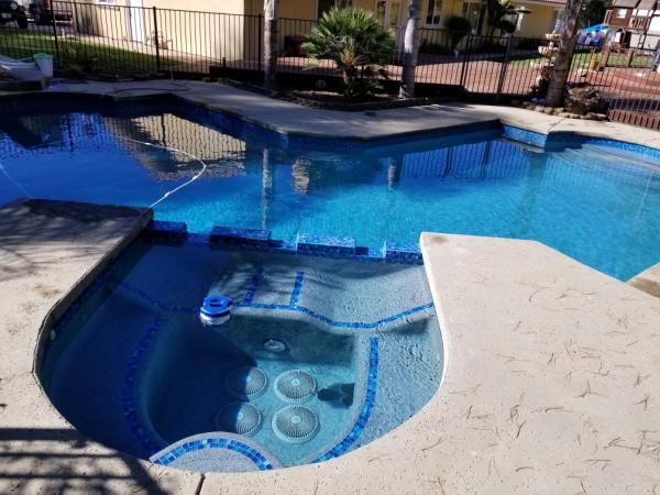 Ace Pools Remodeling