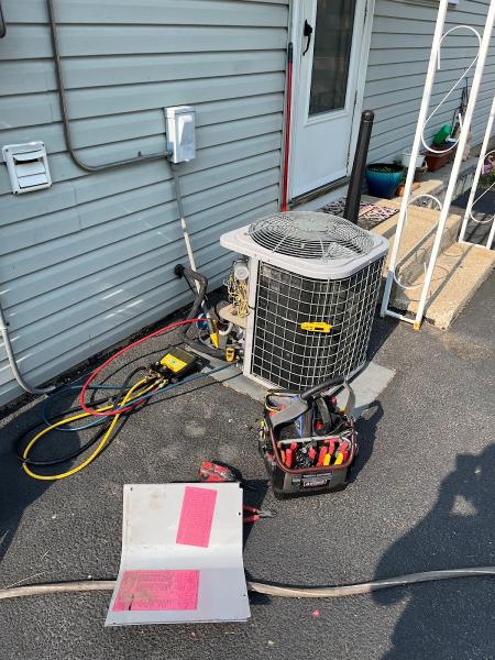 Astera Heating