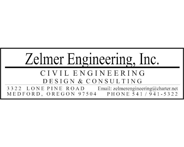 Zelmer Engineering Inc.