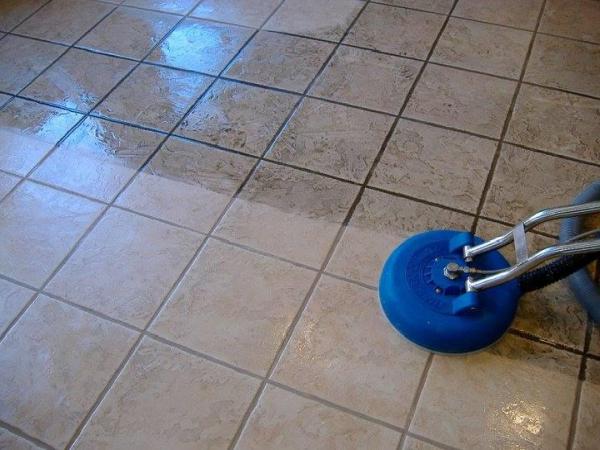Kaufman Carpet Cleaning