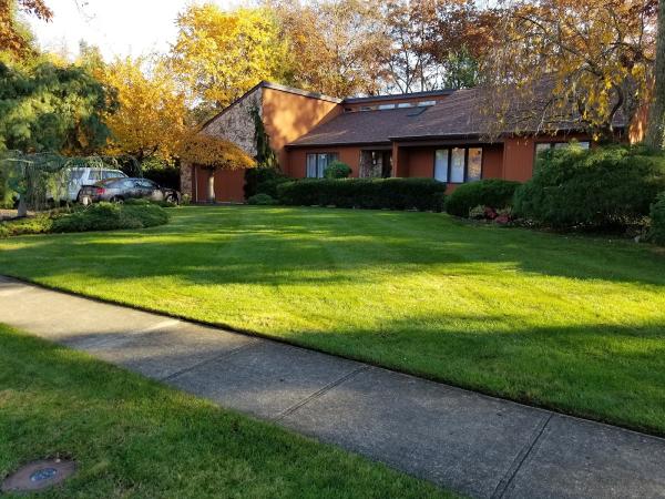 Casselli Lawn & Landscape Co.