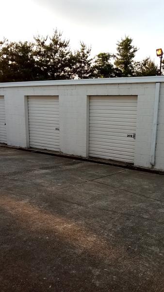 A1 Mini Storage