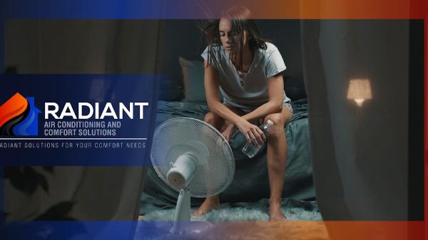 Radiant Air Conditioning and Comfort Solutions