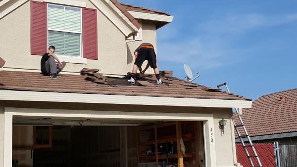 Elite Roof Repair