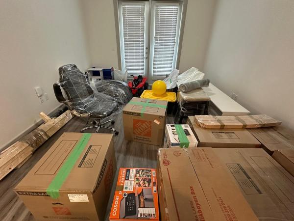 Carrollton Moving Services