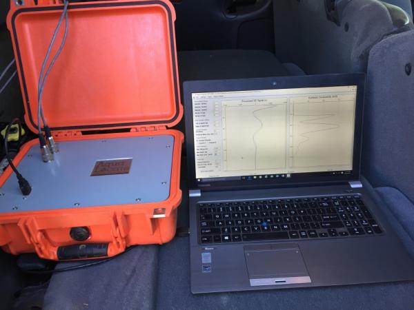 Western Groundwater Surveyors