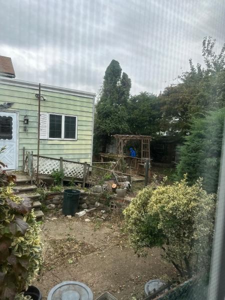 D & R Landscaping