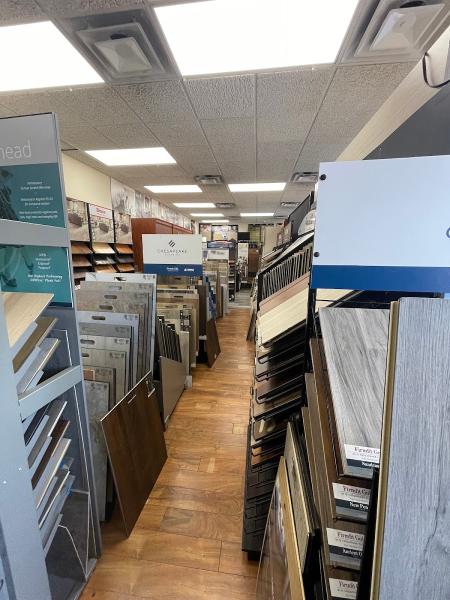 Maximum Carpets and Flooring Corp.