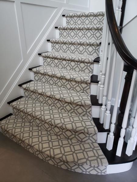 Maximum Carpets and Flooring Corp.