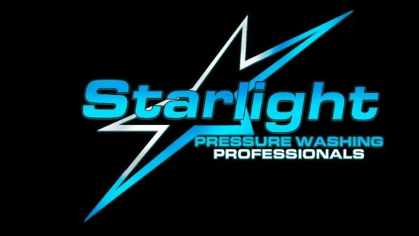 Starlight Pressure Washing Professionals