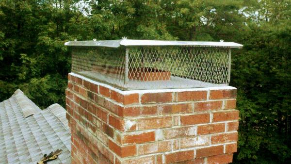 Chimney Sweep Pro