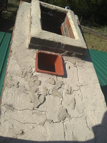 Chimney Sweep Pro