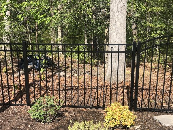 Chesterfield Fencing & More