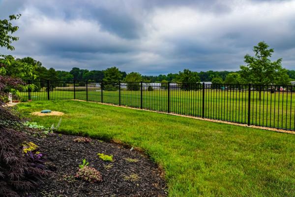 Chesterfield Fencing & More