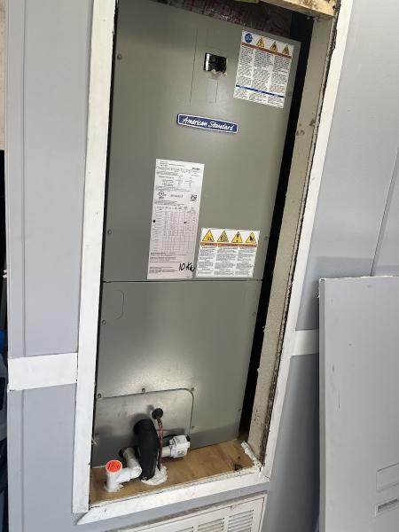 Tru Air Cooling and Heating LLC
