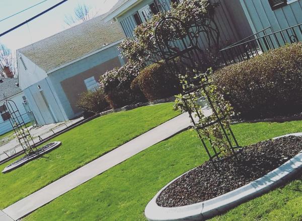 Orlawndos Irrigation & Lawncare