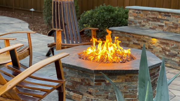 Wine Country Pavers