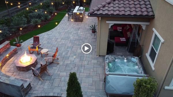 Wine Country Pavers