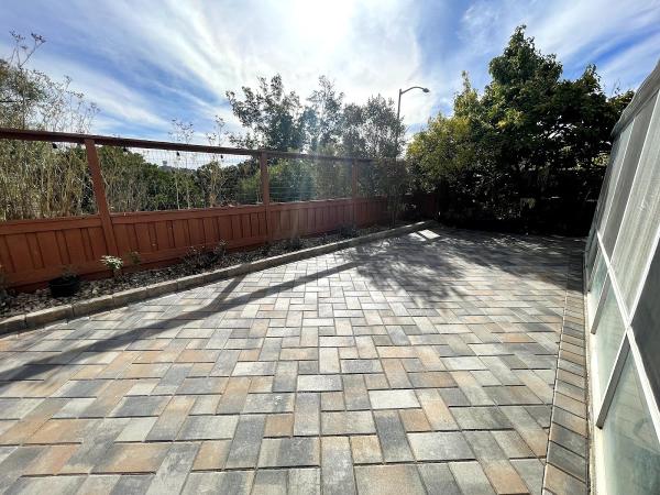 Wine Country Pavers