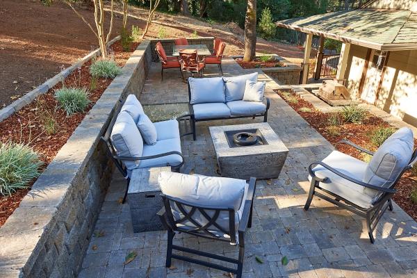 Wine Country Pavers