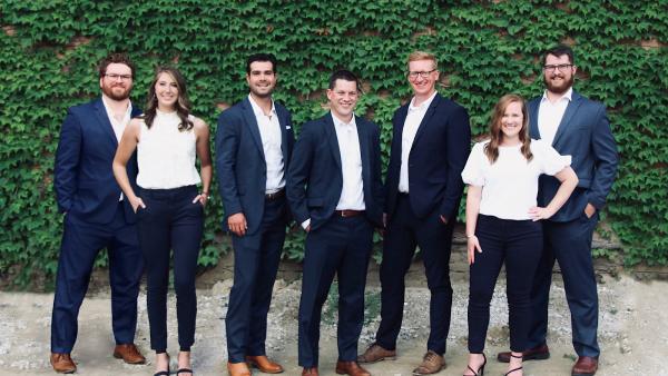Potter Real Estate Group