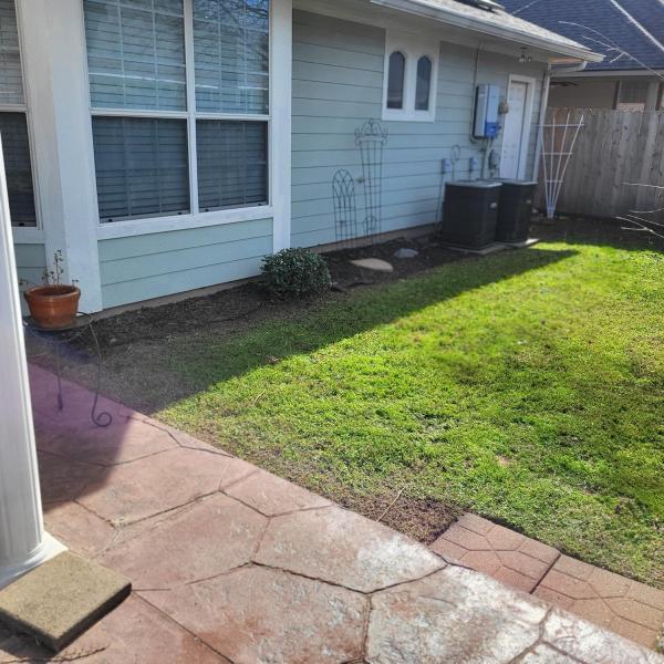 A&J Advanced Lawn Care Services