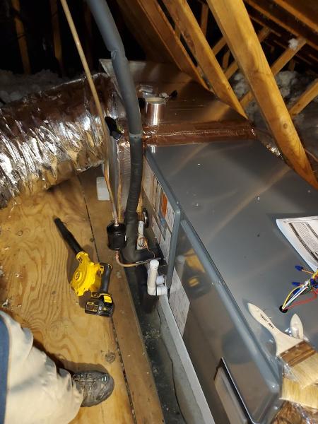 Capitol Air Conditioning Services