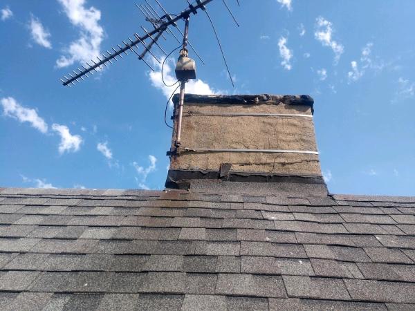 Marvelous Masonry & Tuckpointing