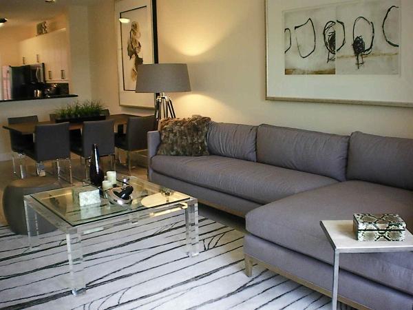 Jay Dillinger Interior Design