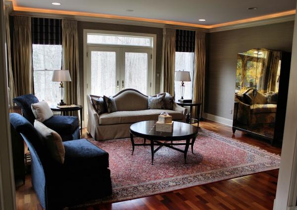 Jay Dillinger Interior Design