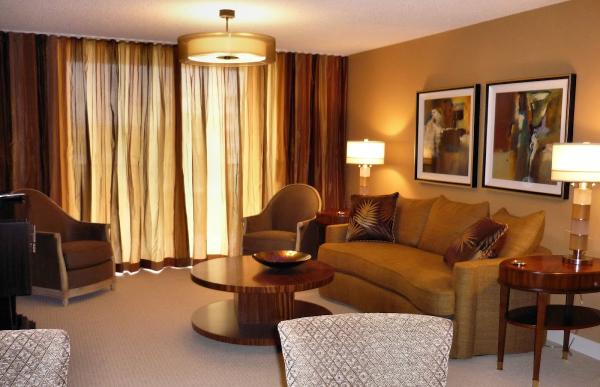Jay Dillinger Interior Design