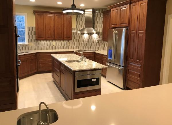 Jay Dillinger Interior Design