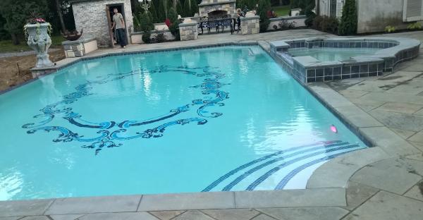 K & K Gunite Pool Builders Inc.