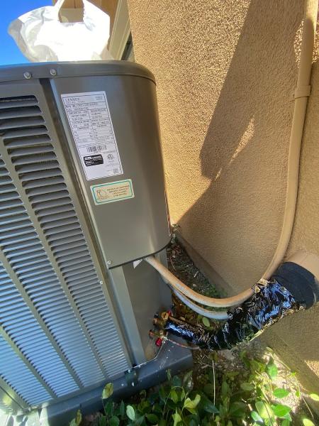 Socal Climate Control Heating & Air Conditioning