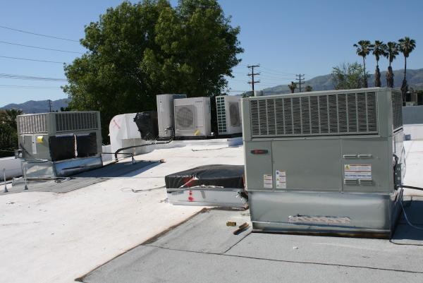 Socal Climate Control Heating & Air Conditioning