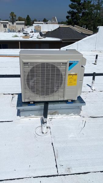 Socal Climate Control Heating & Air Conditioning