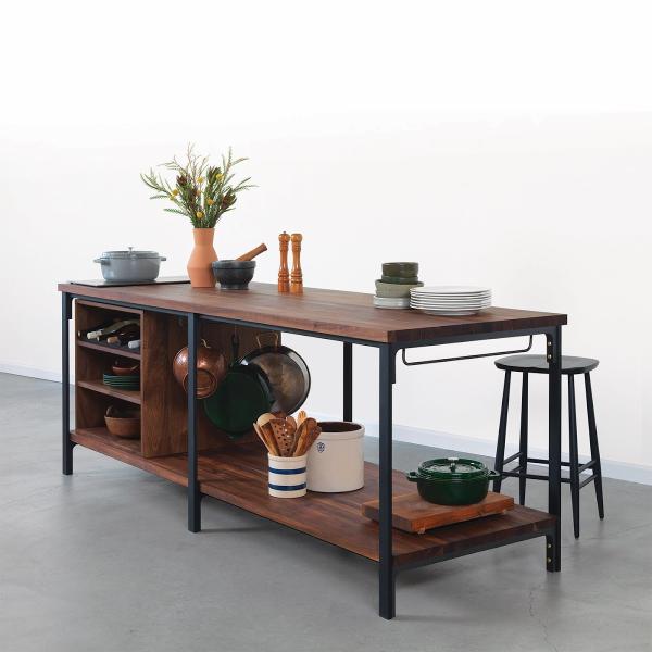 Ingot Furnishings