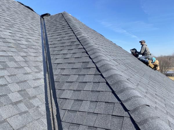Top Peaks Roofing and Construction