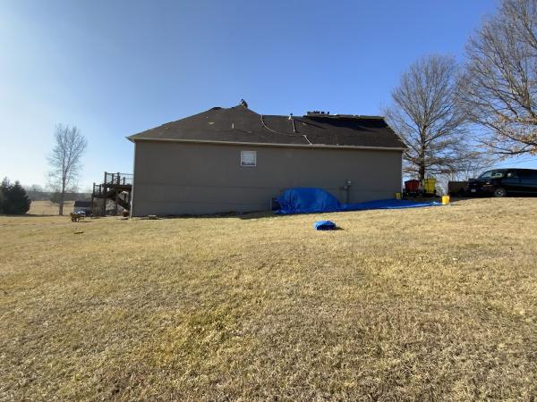 Top Peaks Roofing and Construction