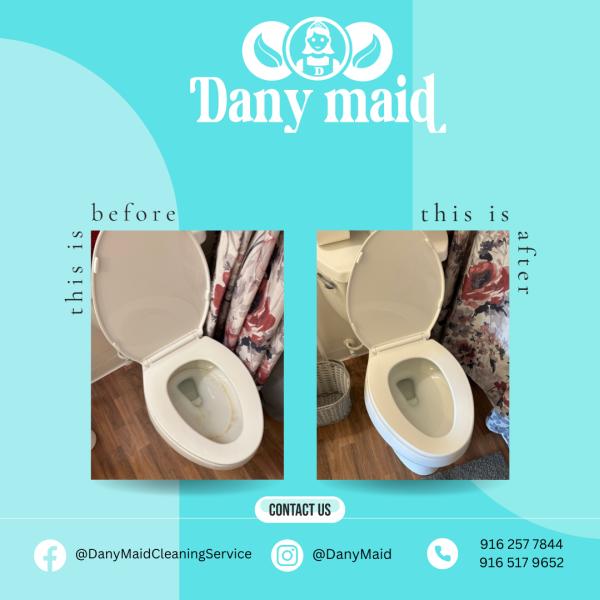 Dany Maid