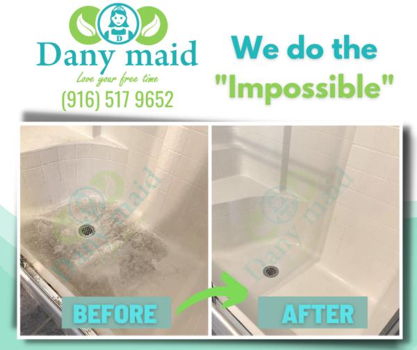 Dany Maid