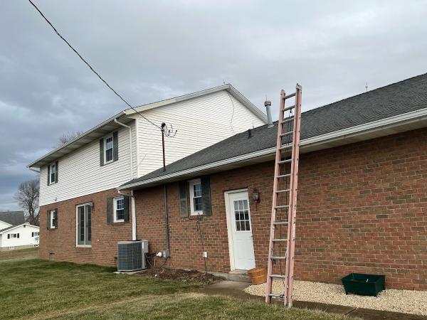 Twincreek Roofing