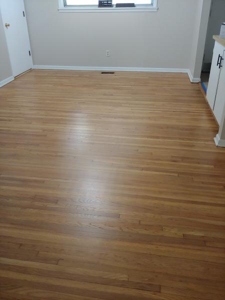 The Floor Guy