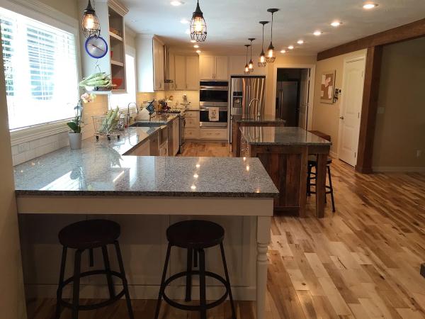 Missouri Reclaimed Furniture