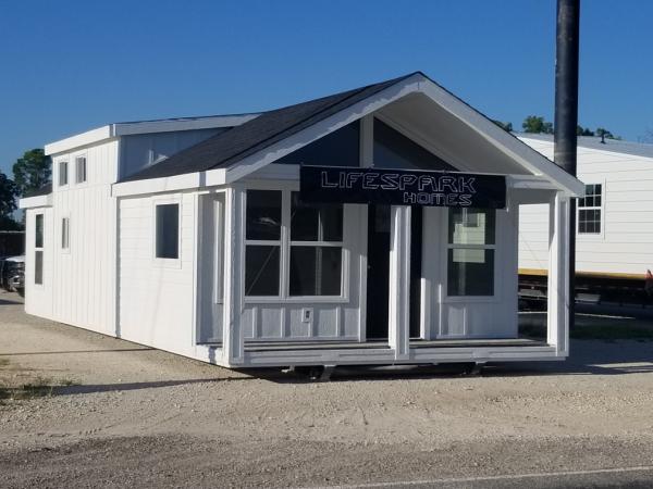 Lifespark Homes