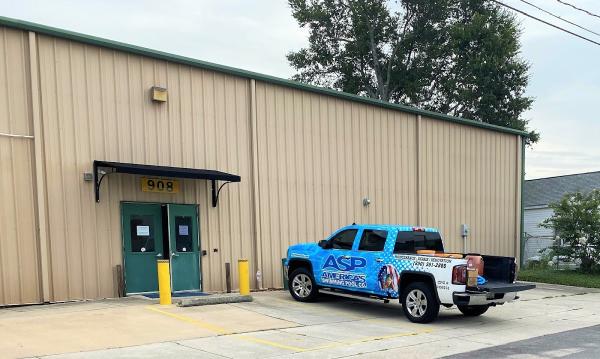 Downtown Storage Pensacola